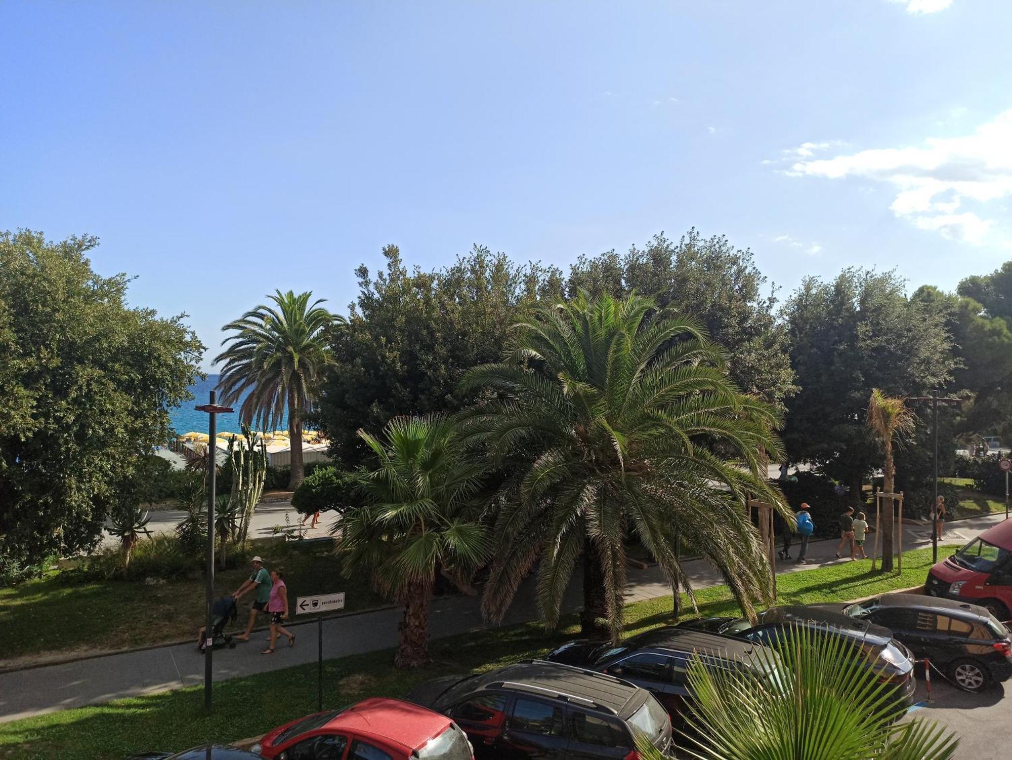 Grand Moroni 4* Finale Ligure