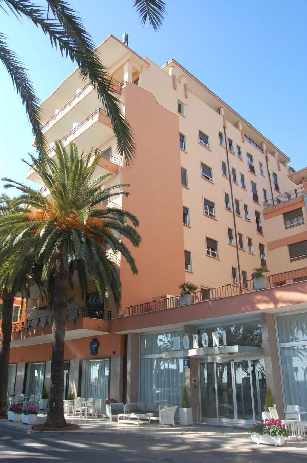 Grand Moroni 4*