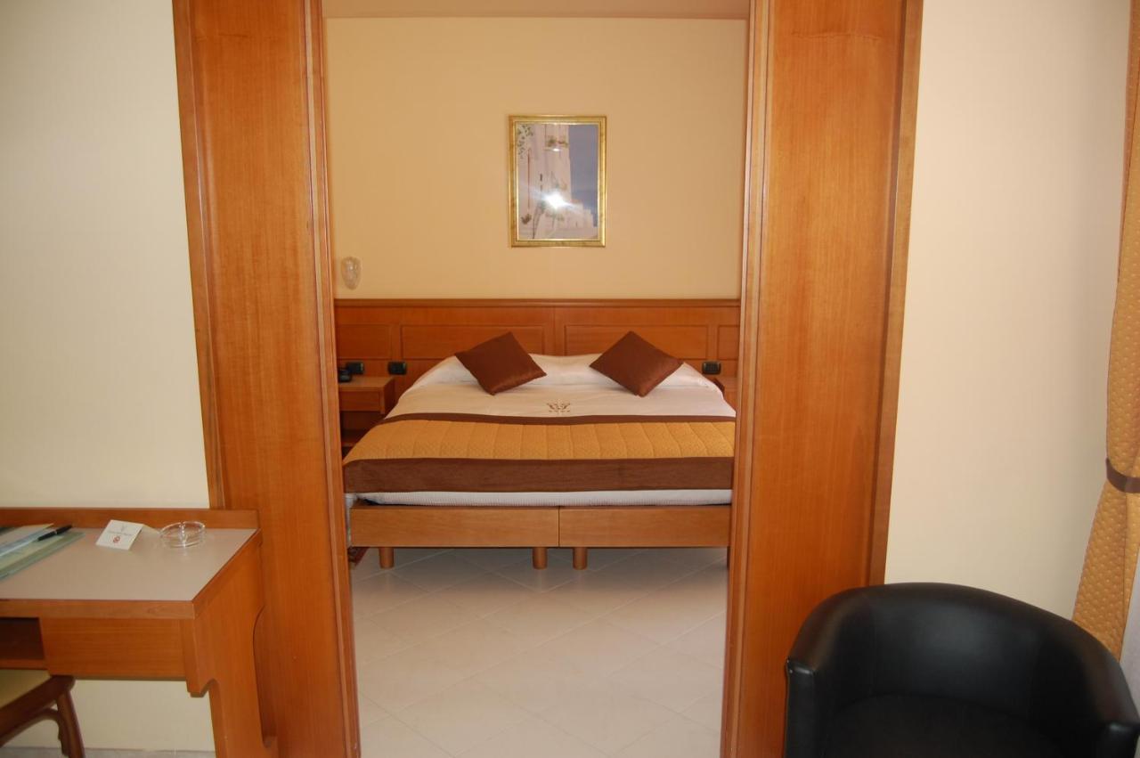 Grand Moroni Hotel Finale Ligure