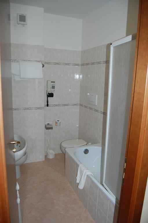 Hotel Grand Moroni Finale Ligure