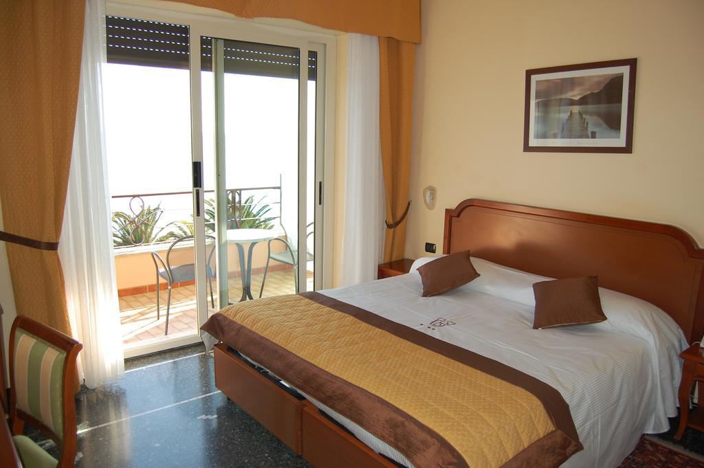 Grand Moroni Hotel Finale Ligure