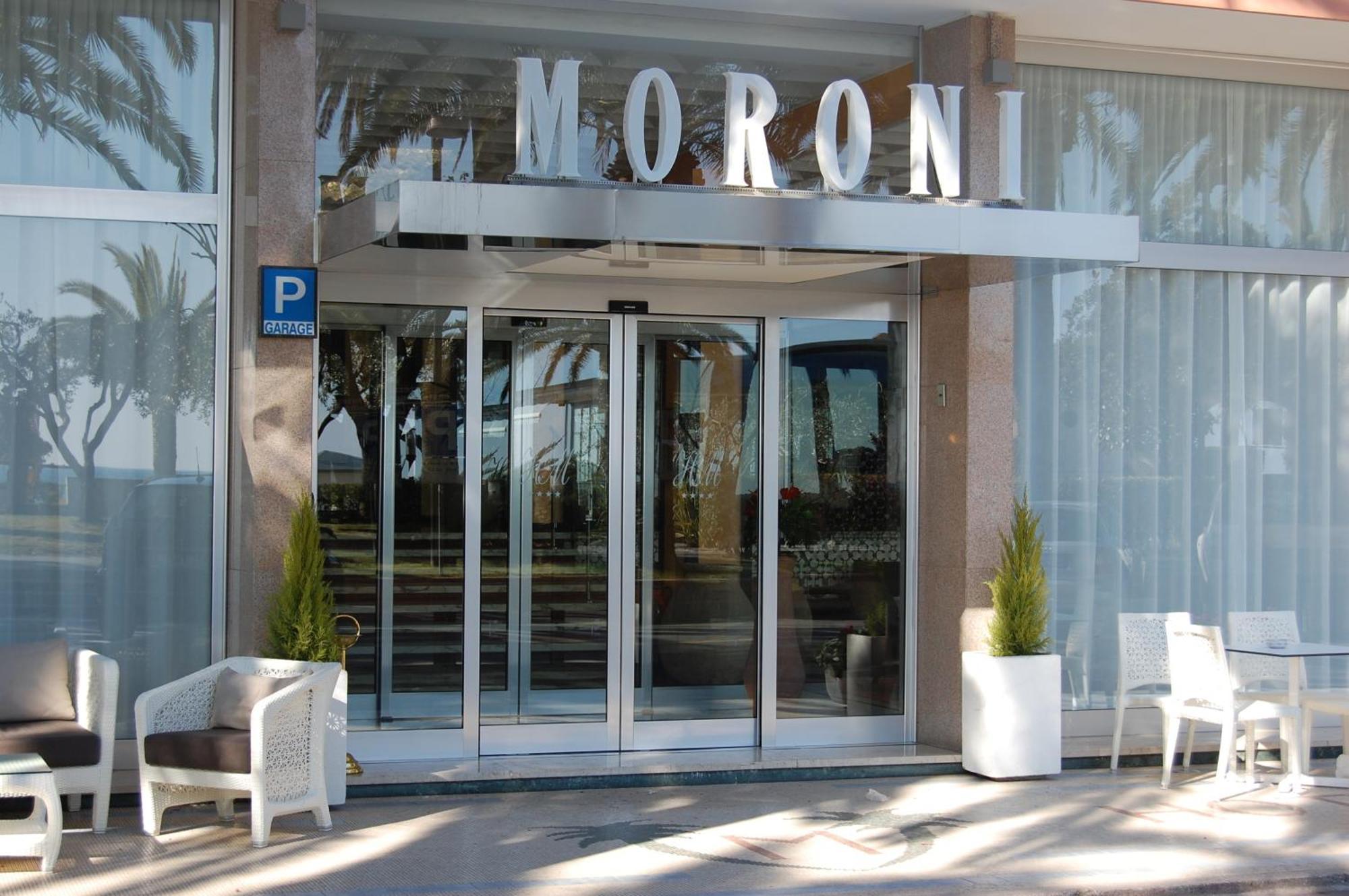 Grand Moroni