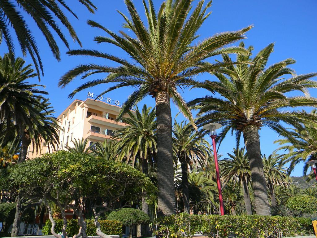 Grand Moroni 4* Finale Ligure